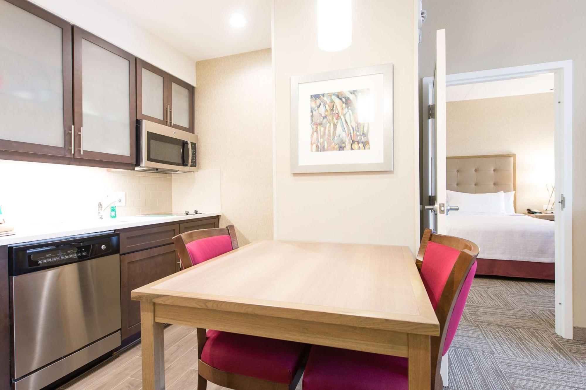 Homewood Suites By Hilton Concord Zewnętrze zdjęcie