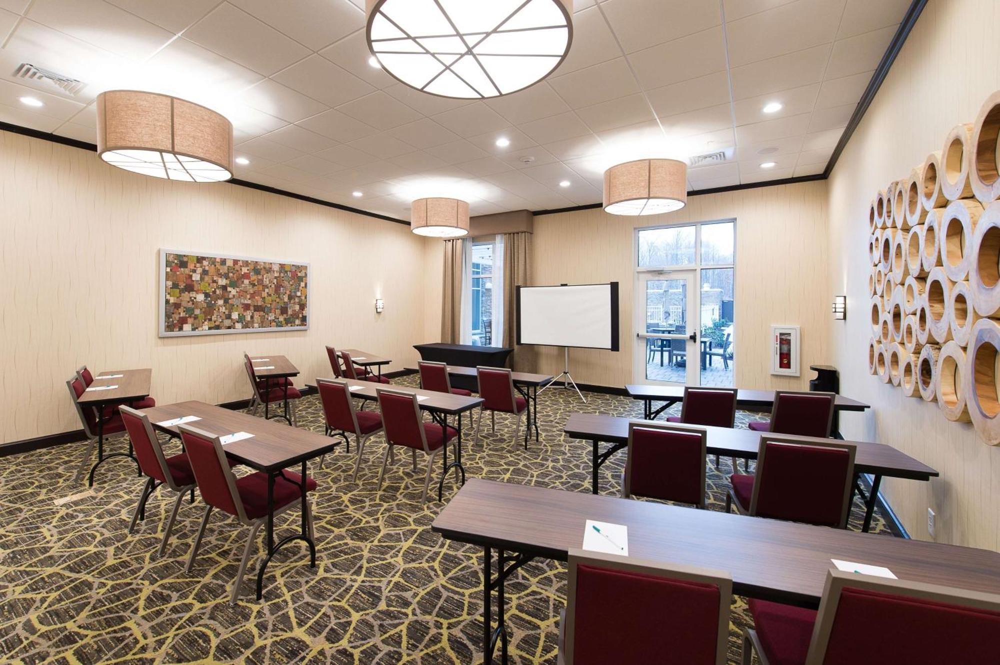Homewood Suites By Hilton Concord Zewnętrze zdjęcie