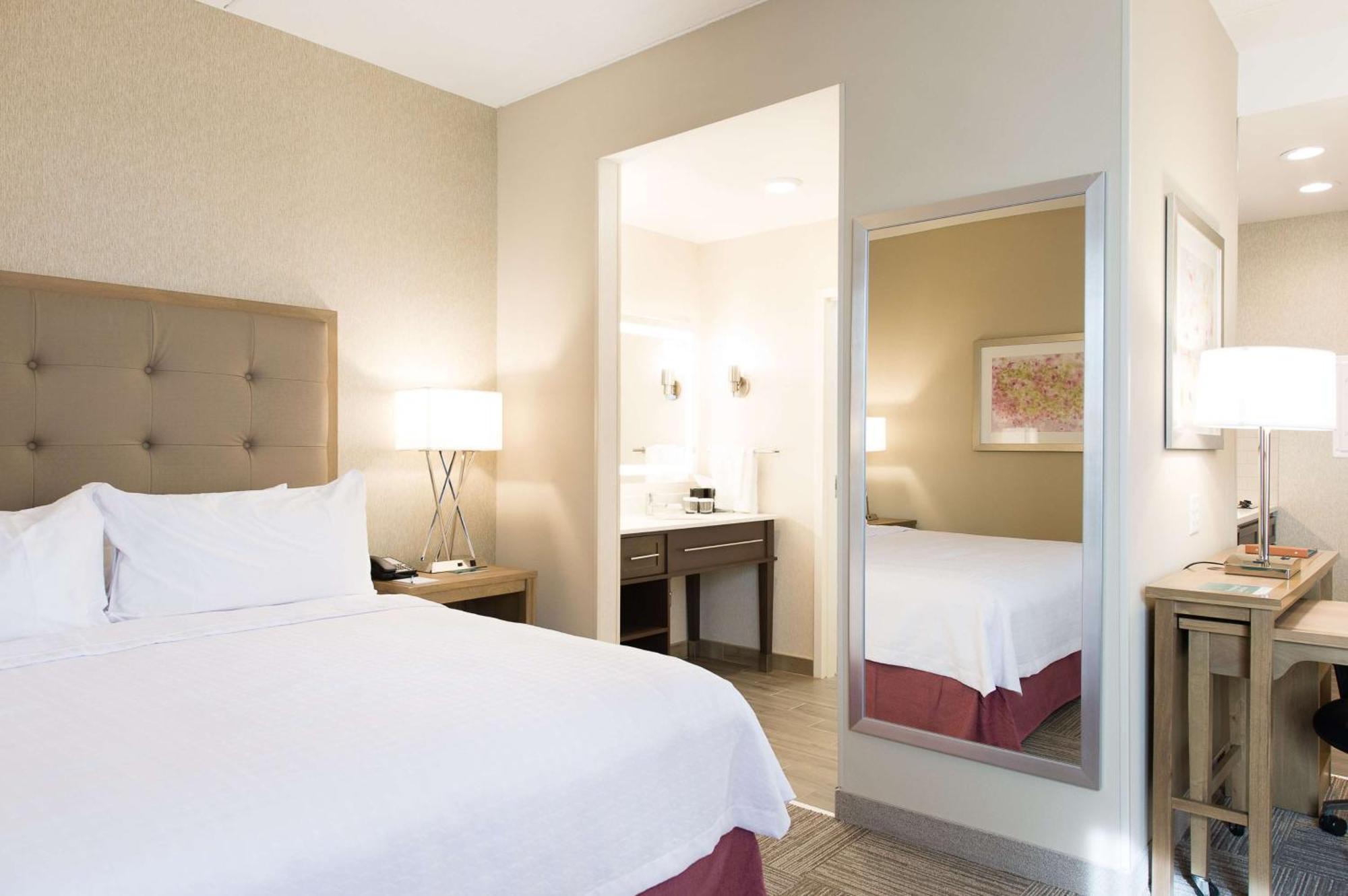Homewood Suites By Hilton Concord Zewnętrze zdjęcie