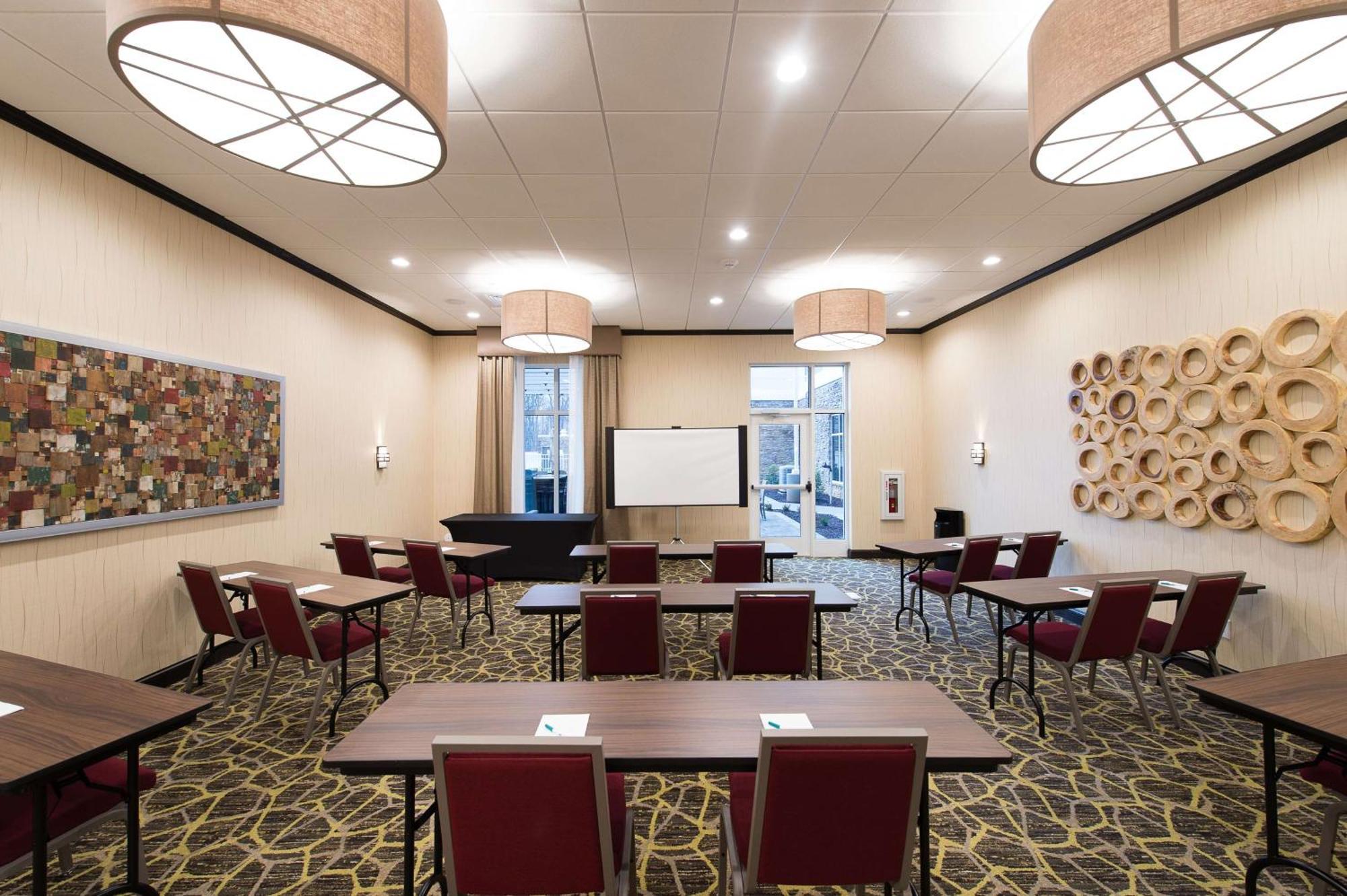 Homewood Suites By Hilton Concord Zewnętrze zdjęcie