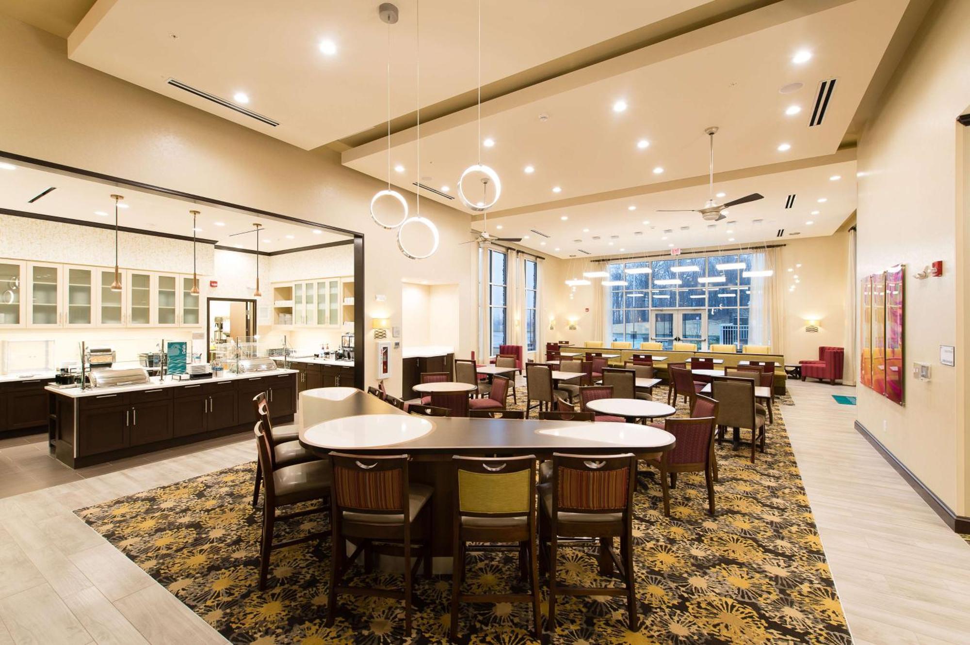Homewood Suites By Hilton Concord Zewnętrze zdjęcie