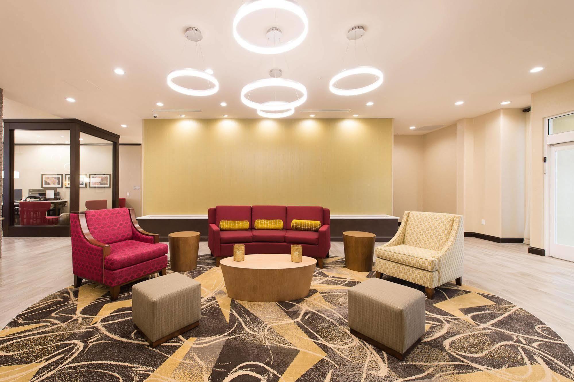 Homewood Suites By Hilton Concord Zewnętrze zdjęcie