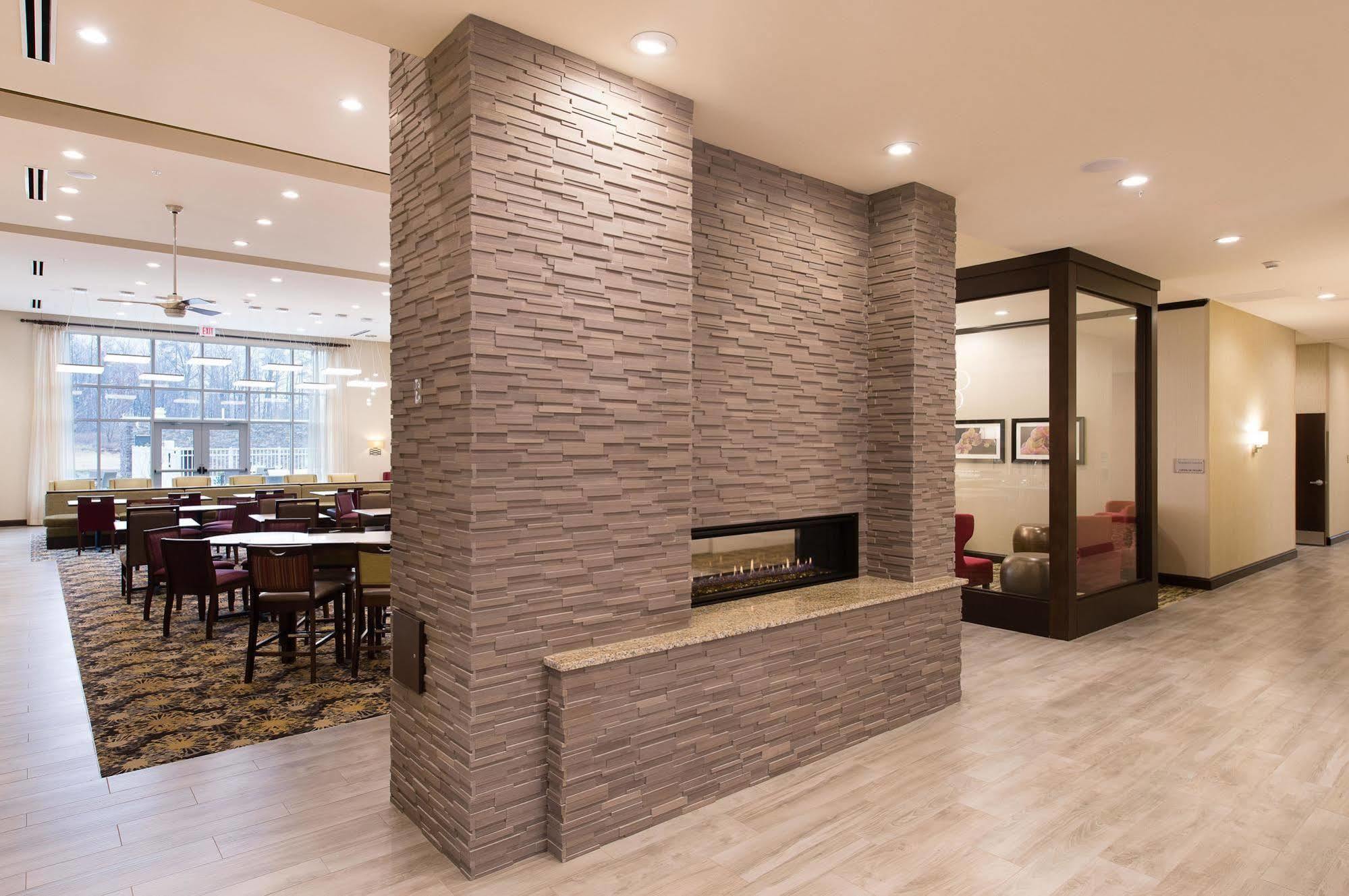 Homewood Suites By Hilton Concord Zewnętrze zdjęcie